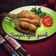 Cooksnap dari Puput Wdy untuk resep Sempol Ayam