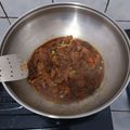 Cooksnap dari Dita Kirana untuk resep Beef Teriyaki (ala hokben)