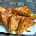 Cooksnap dari Surya Endah R Santosa untuk resep Gabin fla manis