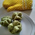 Cooksnap dari Ummu Chelia untuk resep Bolu kukus pandan asli anti gagal