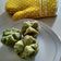 Cooksnap dari Ummu Chelia untuk resep Bolu kukus pandan asli anti gagal