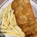 Cooksnap dari Fitriyah Ayu untuk resep Classic Fish and Chips