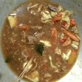 Cooksnap dari elisabeth ayu untuk resep tongseng daging sapi 