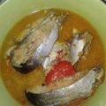 Cooksnap dari Heni Yuli Astuti untuk resep 9. Asam Padeh Ikan Tongkol #SelasaBisa