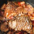 Cooksnap của Rose Truong khi họ làm theo món Cá kho riềng 🐟