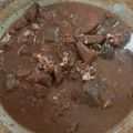 Cooksnap dari Dyah Isnaini Puspitasari untuk resep Daging sapi kecap(semur daging)