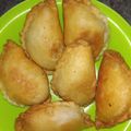 Cooksnap dari Dita Tri Hartati untuk resep Pastel Renyah Isi Bihun