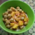 Cooksnap dari Bunda Keysha untuk resep Sambal Printil A-la Indi