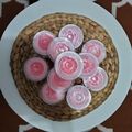 Cooksnap dari Estyana Endah untuk resep Silky Pudding Puyo (Homemade)