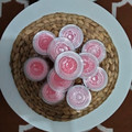 Cooksnap dari Estyana Endah untuk resep Silky Pudding Puyo (Homemade)