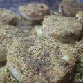 Cooksnap από Εβελίνα07 στη συνταγή Μενταγιόν μπακαλιάρου στο φούρνο με πατάτες & αρωματικά