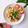 Cooksnap dari Nay's Kitchen untuk resep Nasi goreng daun kelor
