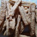 Cooksnap dari ade yulida untuk resep Cakwe Keto (Resep ke-2)
