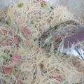 Cooksnap dari B I A untuk resep Bihun goreng tanpa kecap