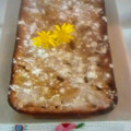 El cooksnap de Andrea Fernanda Martinez cuando hizo Torta húmeda de manzanas y peras.