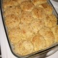 Czimer-Bárány Beáta Cooksnap-ja, amikor elkészítette a(z) Aranygaluska vaníliasodóval receptet.