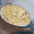 Cooksnap dari Rita Friana untuk resep Spaghetti Panggang Brulee