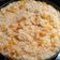 El cooksnap de helenav cuando hizo Risotto de calabaza y parmesano.