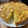 El cooksnap de Daiana Pereira cuando hizo Torta de manzana 🍎 invertida FÁCIL.