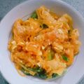Cooksnap dari Mheeylana Alieeya T Noorjehan untuk resep Seblak Mie Golosor