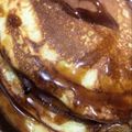 Cooksnap dari ifel 30 untuk resep Simple pancake