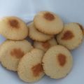 El cooksnap de Lucas Prado cuando hizo Galletas para bebes con Nestum🐣.