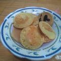 Cooksnap dari Alecia untuk resep Dorayaki simple & enak