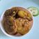 Bhavna C. Desai's cooksnap of when they made કંટોલા ડુંગળીનું શાક.