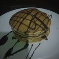 Cooksnap dari Eka Prasetya wati untuk resep Pancake Teflon Anti Gagal Ekonomis