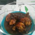 Cooksnap dari Rizka Chika Rachmatika untuk resep Ayam kecap
