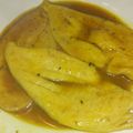 El cooksnap de Leticia S cuando hizo 🐓Pechuga de pollo a la mostaza🐓.