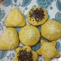 Cooksnap dari Wulan untuk resep Kue cubit