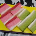 Cooksnap dari Bunda Eka79 😊 untuk resep Puding busa