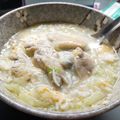 阿文 的 🇹🇼台式雞肉粥 cooksnap