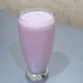 Phartee Cooks's cooksnap of when they made Coconut and beetroot drink.