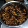 Cooksnap dari Wati Nah untuk resep Rica Tulang Ayam Kemangi
