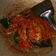 Cooksnap dari Susanti Indah Lestari untuk resep Balado Ikan Cue Keranjang