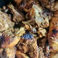 Cooksnap dari Nuni Sukmawati untuk resep Resep Rendang Ayam Minang Padang Pariaman Sumatera Barat