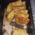 Cooksnap dari Anisa Rahmawati Dan Ibu Daliyah 04 @co - id untuk resep Martabak Telur Kulit Lumpia