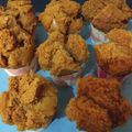 Cooksnap dari djuiwati witanto untuk resep Bolu Kukus Gula Merah Bahagia