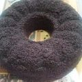 Cooksnap dari Aira untuk resep Bolu ketan hitam kukus super lembut