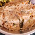 Sudharani // OS KITCHEN's cooksnap of when they made கோதுமை ரவா உப்புமா(wheat rava upma recipe in tamil).