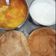 Tanya Soni का कुकस्नैप जब उन्होंने मसाला पूरी और आलू की सब्जी (Masala puri aur aloo ki sabzi recipe in hindi) बनाया था।