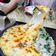 รูป Cooksnap ของ ชาโลมี ฟุนทานาเรีส เมื่อเขาทำ ผักโขมอบชีส (สูตรนี้ง่ายมากกกก)