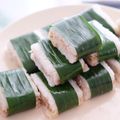 Cooksnap dari Kiyana Story untuk resep Lemper rice cooker praktis