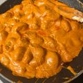 Cooksnap de cuchu sur la recette Gnocchis en gratin au fromage