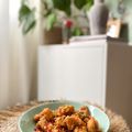 Cooksnap dari Joan Jonantha untuk resep Ikan Dori Cabe Garam