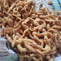 Cooksnap dari Windari Eka Apriyanti untuk resep Stik Bawang Renyah