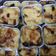 Cooksnap dari Purnama Yati untuk resep Klappertaart kukus (puding roti keju kukus)