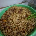 Cooksnap dari Eria suci untuk resep Mi goreng keriting